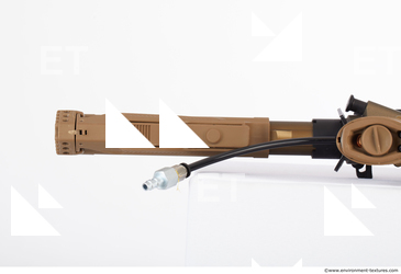 Weapon Tactical Rifle HK416 A5 0023