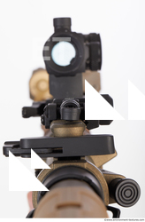 Weapon Tactical Rifle HK416 A5 0029