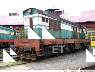 Photo References of Train