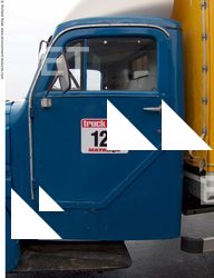 Photo Reference of Veteran Truck