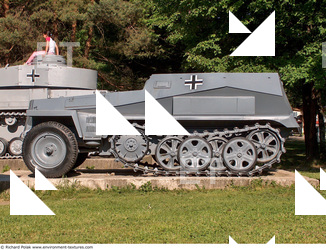 Photo References of Vehicle Combat