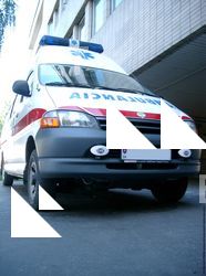 Photo References of Ambulance