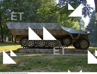 Photo References of Vehicle Combat