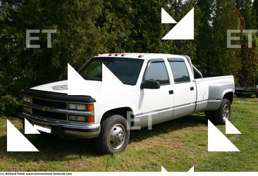 Photo References of Chevrolet