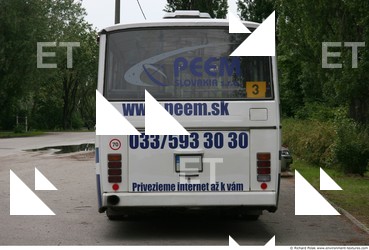 Photo References of Bus