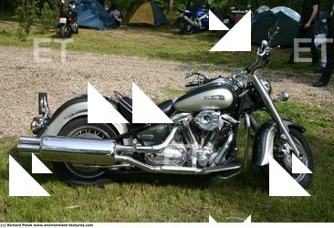 Photo Reference of Motorbike Chopper