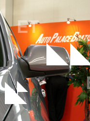 Photo Reference of Mazda 6