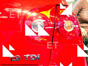 Photo Reference of Volkswagen Golf