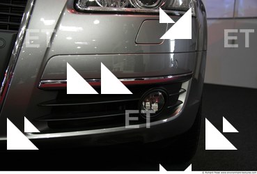 Photo References of Audi A6 Avant