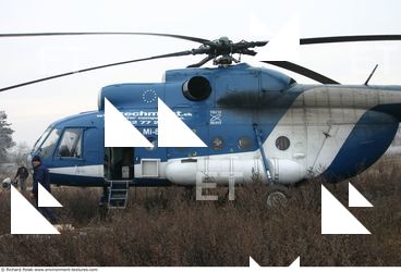 Photo References of Helicopter