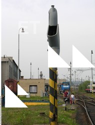 Photo References of Railway