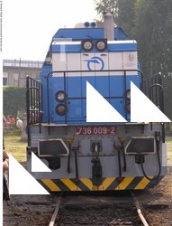 Photo References of Train