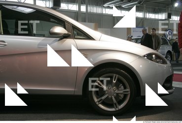 Photo References of Seat Altea