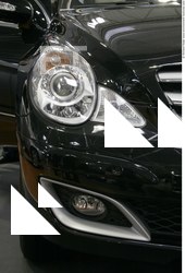 Photo References of Mercedes B