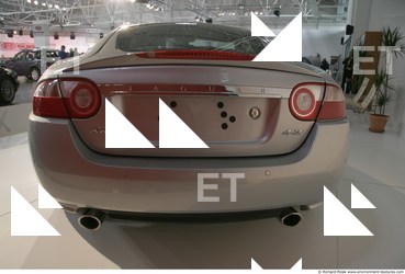 Photo References of Jaguar