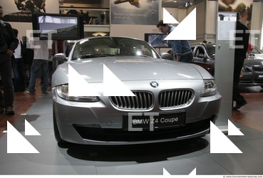 Photo Reference of BMW Z4