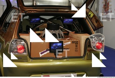 Photo References of Car