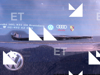 Photo Reference of Volkswagen Golf