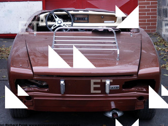 Photo Reference of Veteran