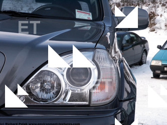 Photo Reference of Hyundai Terracan