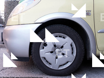 Photo Reference of Toyota