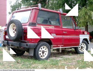 Photo Reference of Car