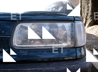 Photo Reference of Skoda Felicia