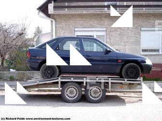 Photo Reference of Car