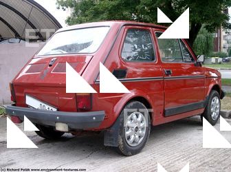 Photo Reference of Fiat