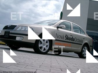 Photo Reference of Skoda Octavia