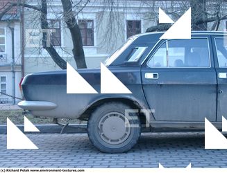 Photo Reference of Car