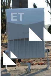 Photo Textures of Street Lamp