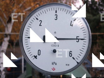 Photo Textures of Gauges