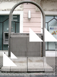 Photo Texture of City Object