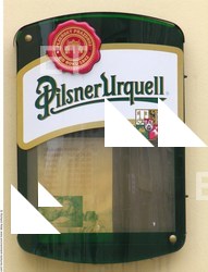 Photo Texture of City Object