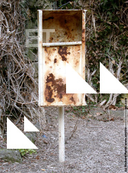 Photo Textures of Container Trash