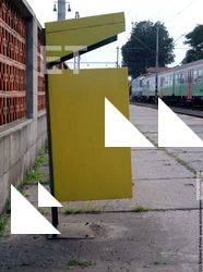 Photo Textures of Container Trash