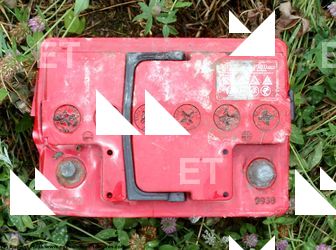 Photo Textures of Electric Object