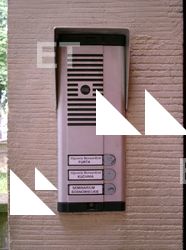 Photo Textures of Electric Object