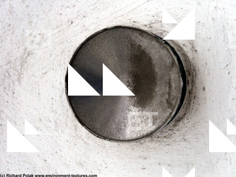 Photo Texture of Vent