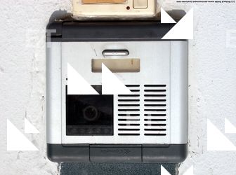 Photo Textures of Electric Object