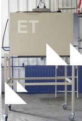 Photo Textures of Electric Machine