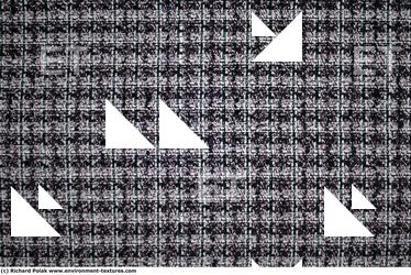 Photo Textures of Fabric Patterned