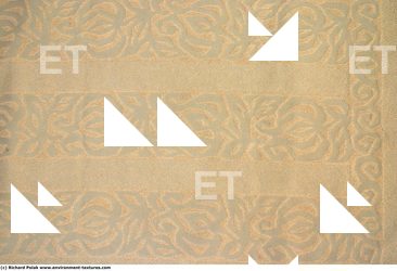 Photo Textures of Fabric Patterned