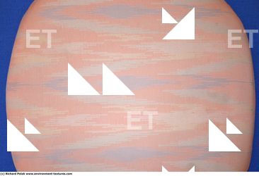 Photo Textures of Fabric Patterned