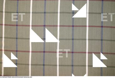 Photo Textures of Fabric Patterned