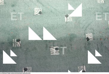 Photo Textures of Fabric Patterned