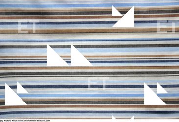 Photo Textures of Fabric Patterned
