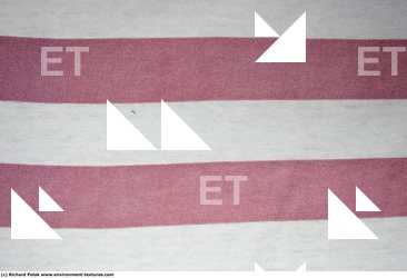 Photo Textures of Fabric Patterned