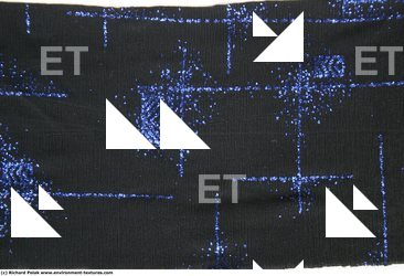 Photo Textures of Fabric Patterned